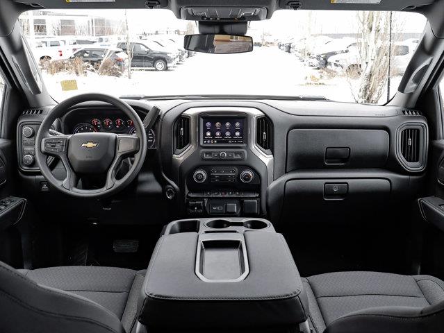 chevrolet Silverado 2500HD 2026 - 29