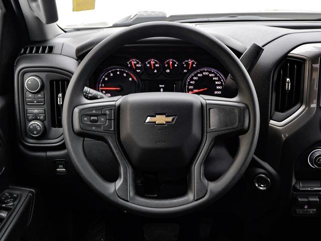 chevrolet Silverado 2500HD 2026 - 30