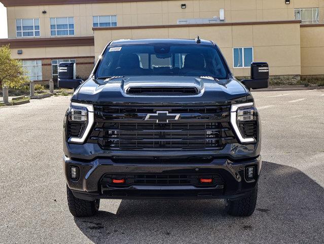 chevrolet Silverado 3500HD 2026 - 2