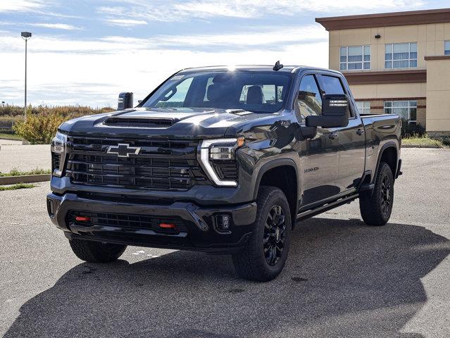 chevrolet Silverado 3500HD 2026 - 3