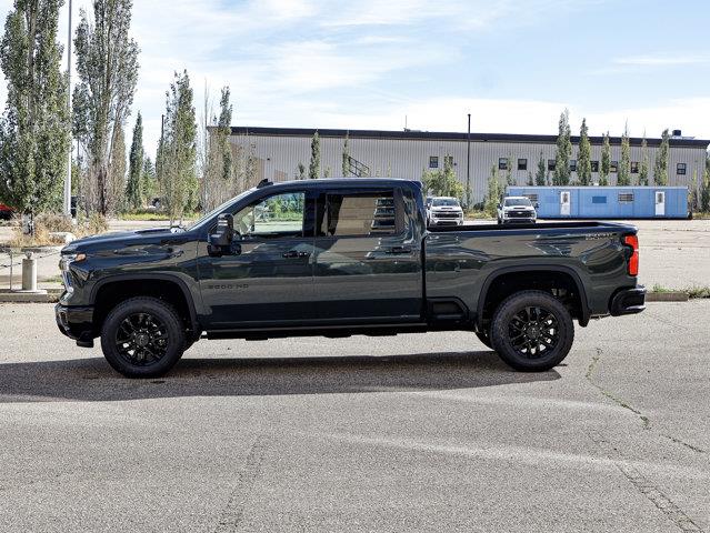 chevrolet Silverado 3500HD 2026 - 4