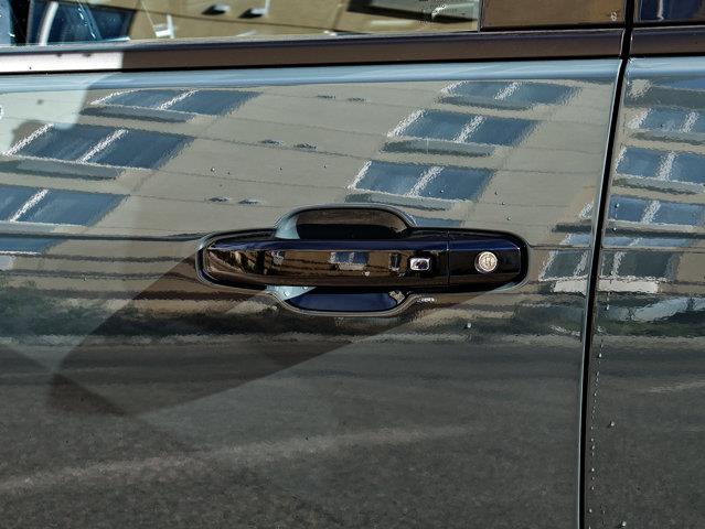 chevrolet Silverado 3500HD 2026 - 9