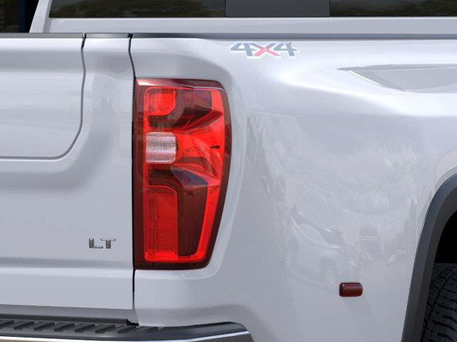 chevrolet Silverado 3500HD 2026 - 11