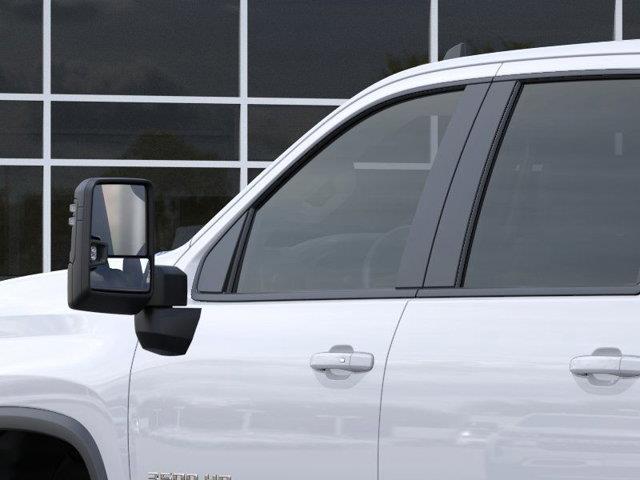 chevrolet Silverado 3500HD 2026 - 12