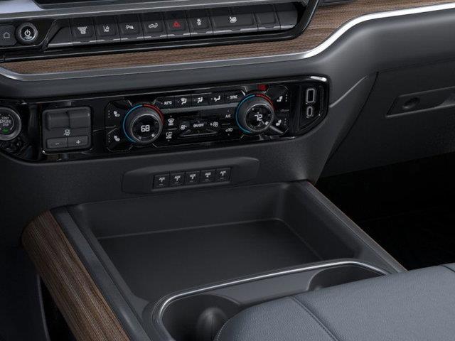 chevrolet Silverado 3500HD 2026 - 23