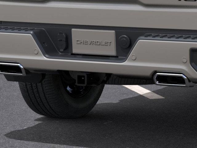 chevrolet Silverado 1500 2026 - 14