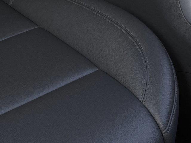 chevrolet Silverado 1500 2026 - 21