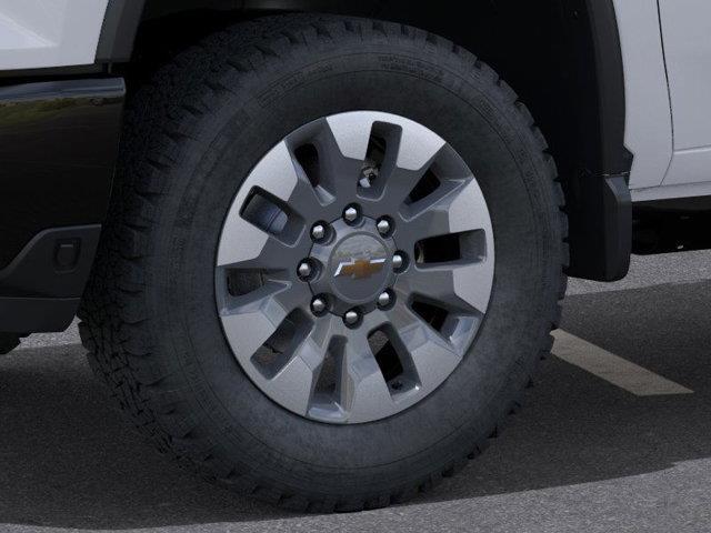 chevrolet Silverado 2500HD 2026 - 9