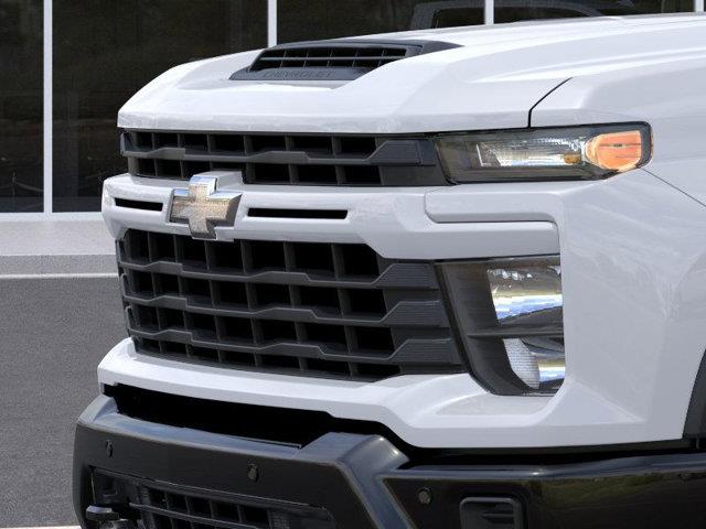 chevrolet Silverado 2500HD 2026 - 13