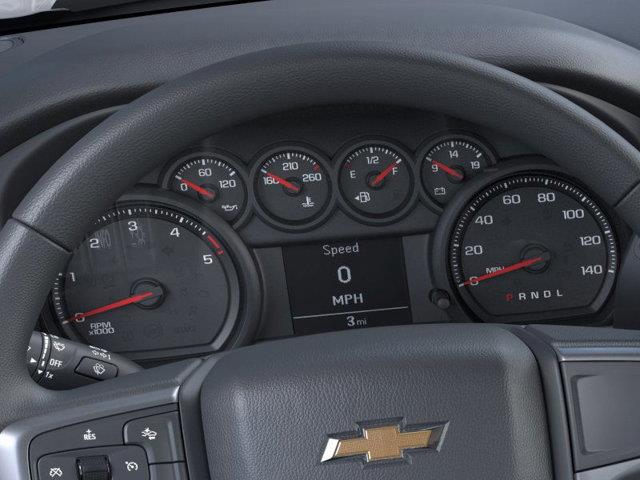 chevrolet Silverado 2500HD 2026 - 18