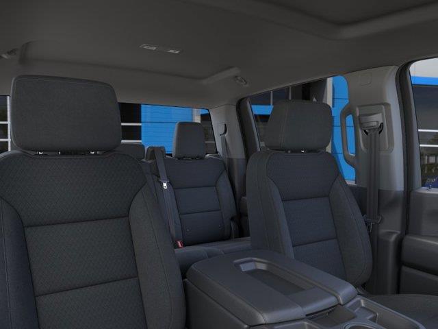 chevrolet Silverado 2500HD 2026 - 24