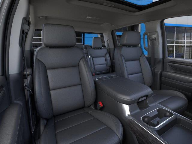 chevrolet Silverado 2500HD 2026 - 16