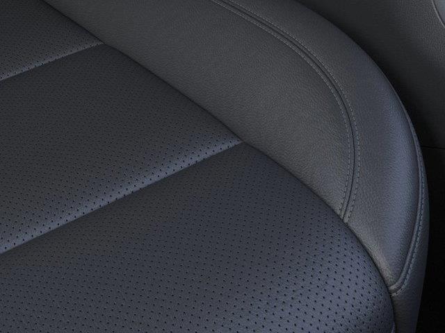 chevrolet Silverado 2500HD 2026 - 21