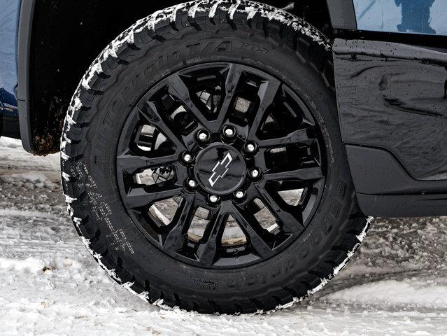 chevrolet Silverado 2500HD 2026 - 6