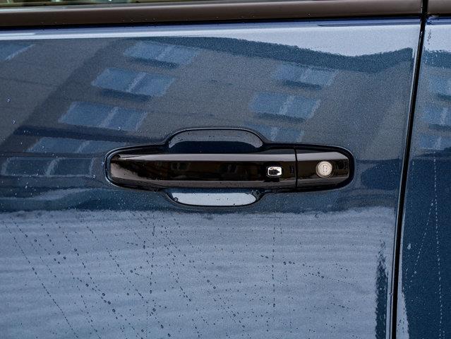 chevrolet Silverado 2500HD 2026 - 8