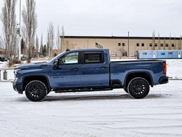 chevrolet Silverado 2500HD 2026 - 10