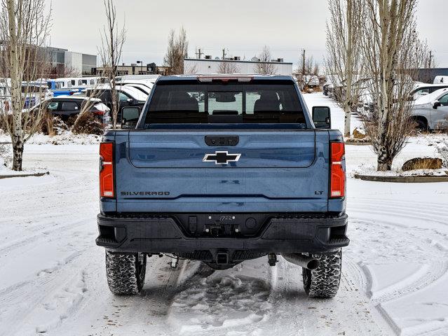 chevrolet Silverado 2500HD 2026 - 12