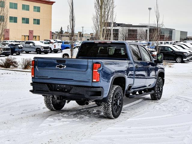 chevrolet Silverado 2500HD 2026 - 13