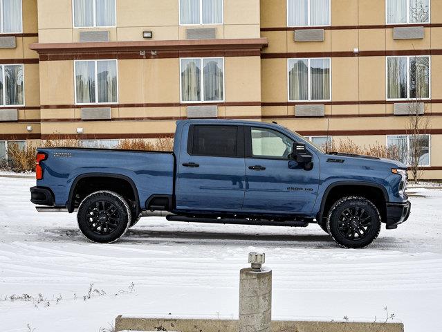 chevrolet Silverado 2500HD 2026 - 14