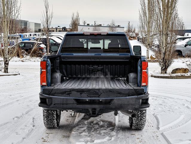 chevrolet Silverado 2500HD 2026 - 15