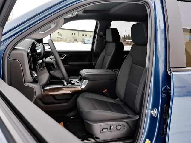 chevrolet Silverado 2500HD 2026 - 16