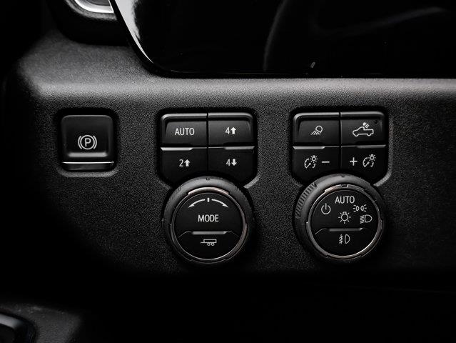 chevrolet Silverado 2500HD 2026 - 18