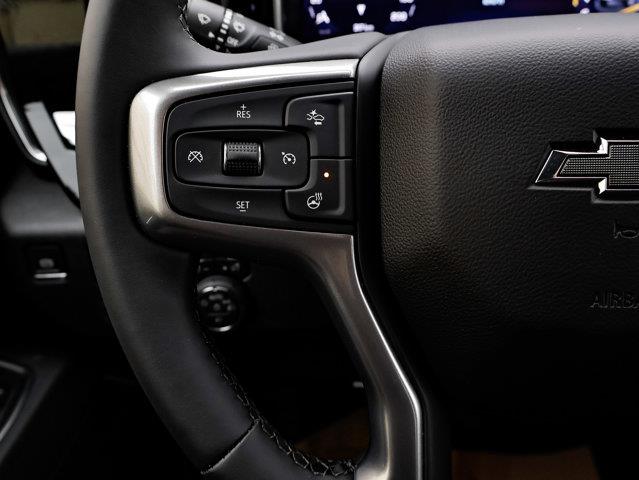 chevrolet Silverado 2500HD 2026 - 20