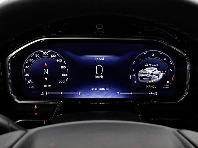 chevrolet Silverado 2500HD 2026 - 21