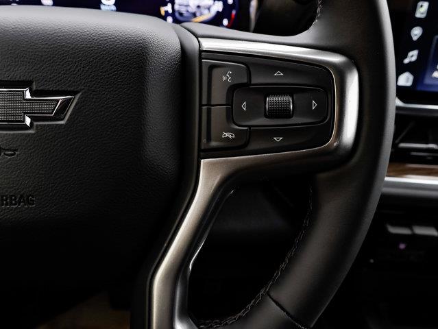 chevrolet Silverado 2500HD 2026 - 22