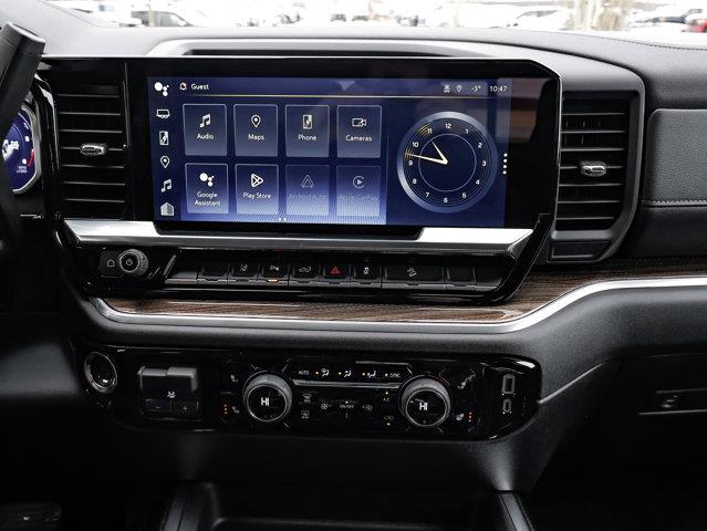 chevrolet Silverado 2500HD 2026 - 24