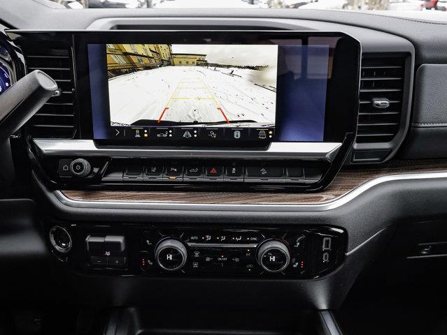 chevrolet Silverado 2500HD 2026 - 25