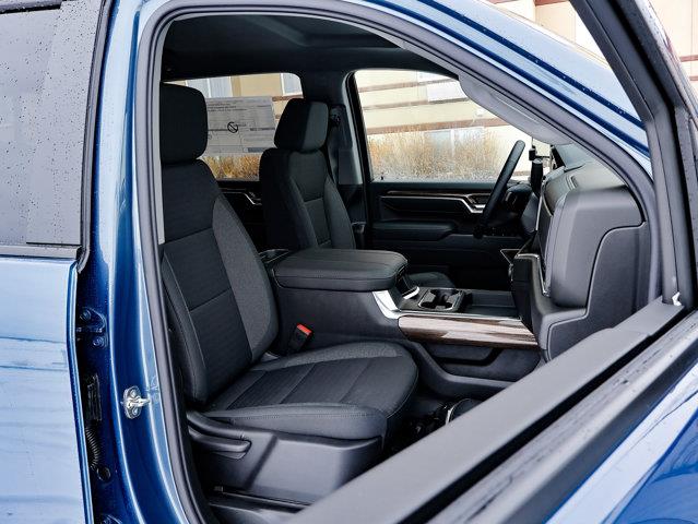 chevrolet Silverado 2500HD 2026 - 26