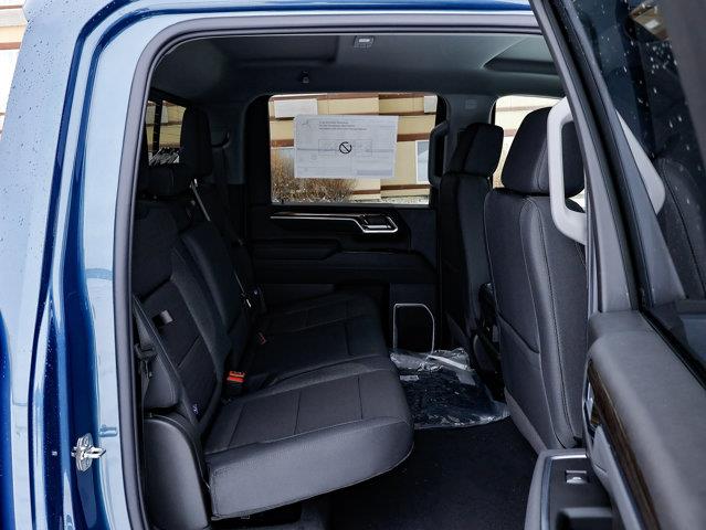 chevrolet Silverado 2500HD 2026 - 27