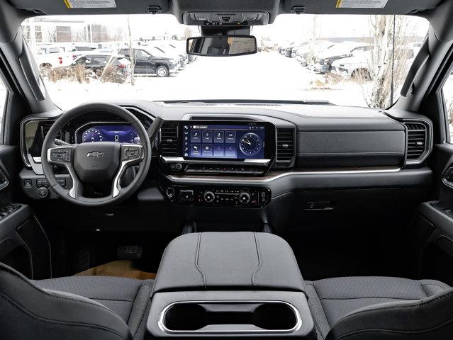 chevrolet Silverado 2500HD 2026 - 29