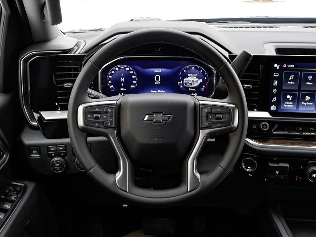 chevrolet Silverado 2500HD 2026 - 30