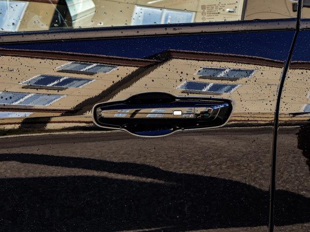 chevrolet Traverse 2026 - 9