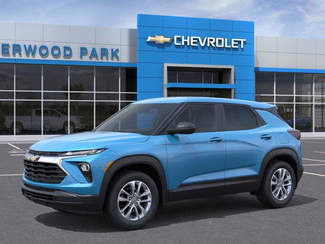 chevrolet Trailblazer 2026 - 2