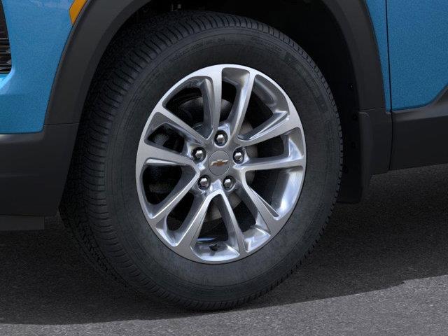 chevrolet Trailblazer 2026 - 9