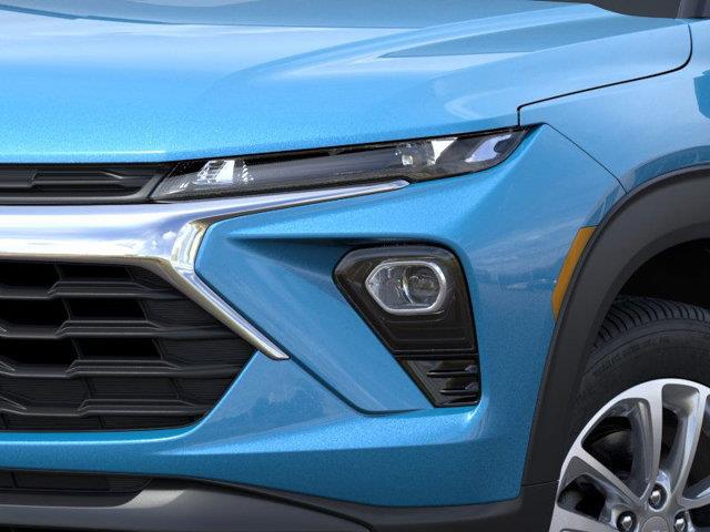 chevrolet Trailblazer 2026 - 10