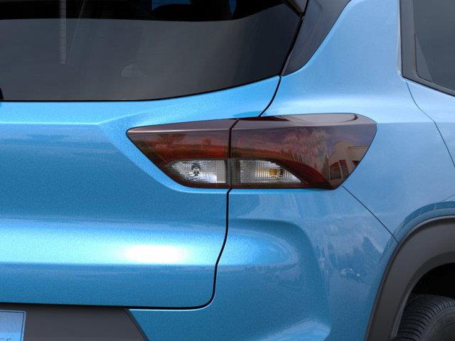 chevrolet Trailblazer 2026 - 11