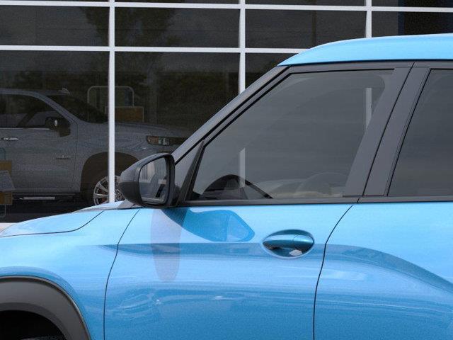 chevrolet Trailblazer 2026 - 12