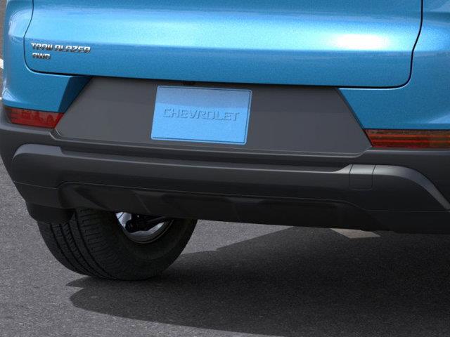 chevrolet Trailblazer 2026 - 14