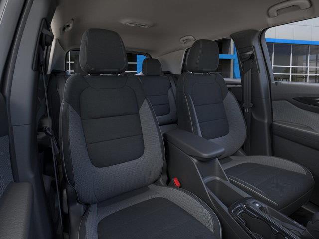 chevrolet Trailblazer 2026 - 16