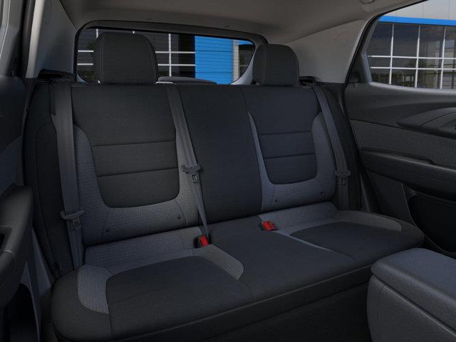 chevrolet Trailblazer 2026 - 17