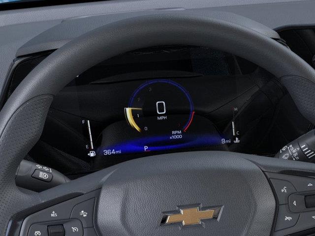 chevrolet Trailblazer 2026 - 18