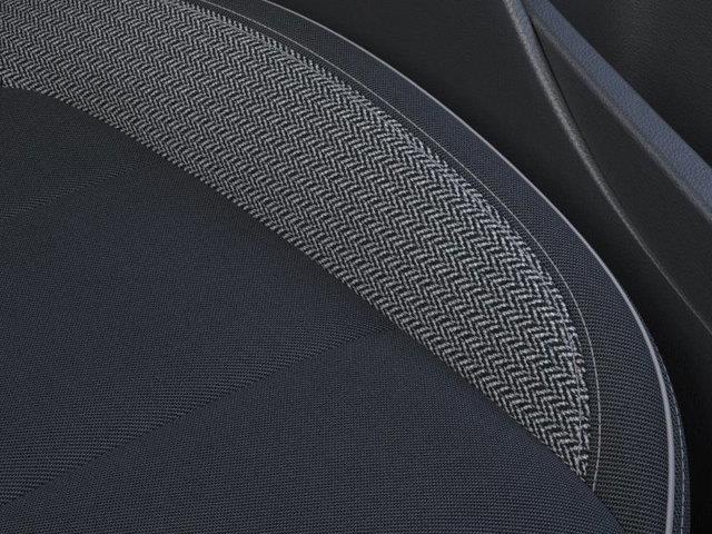 chevrolet Trailblazer 2026 - 21