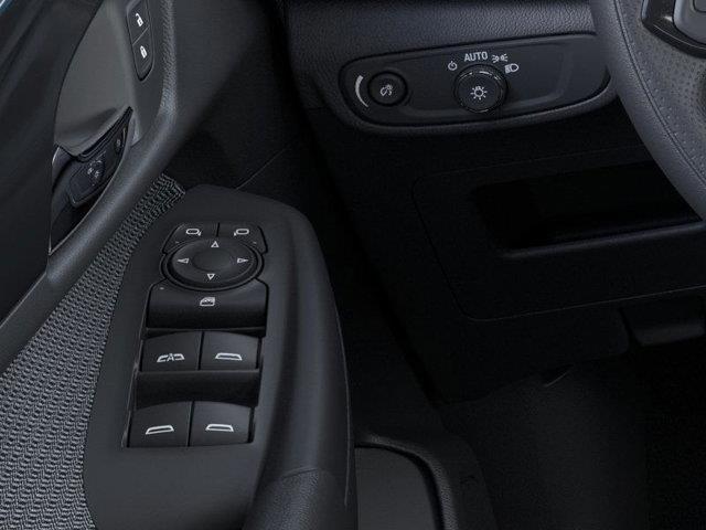 chevrolet Trailblazer 2026 - 22