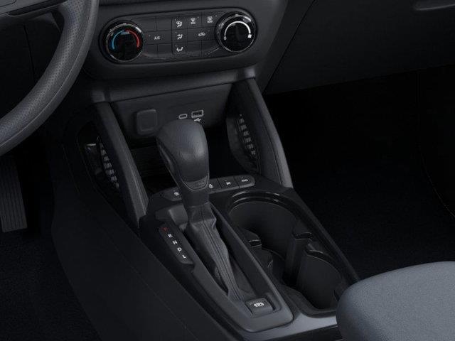 chevrolet Trailblazer 2026 - 23