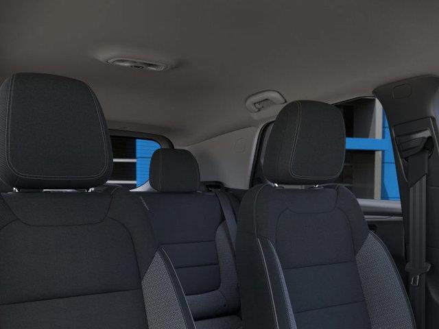 chevrolet Trailblazer 2026 - 24