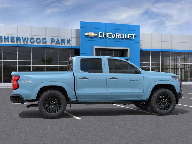 chevrolet Colorado 2026 - 5